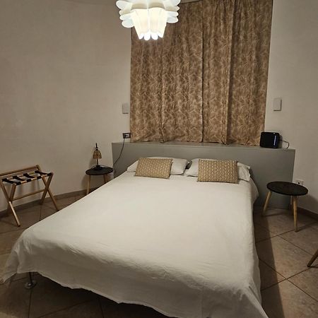 215 Addaura Luxury Room Palermo Eksteriør bilde