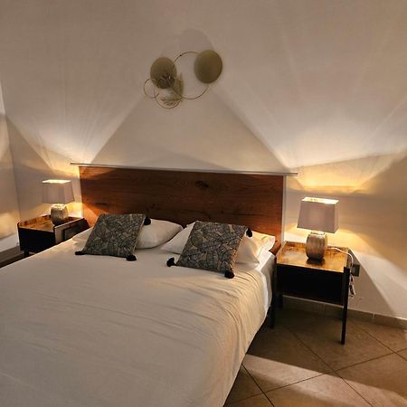 215 Addaura Luxury Room Palermo Eksteriør bilde