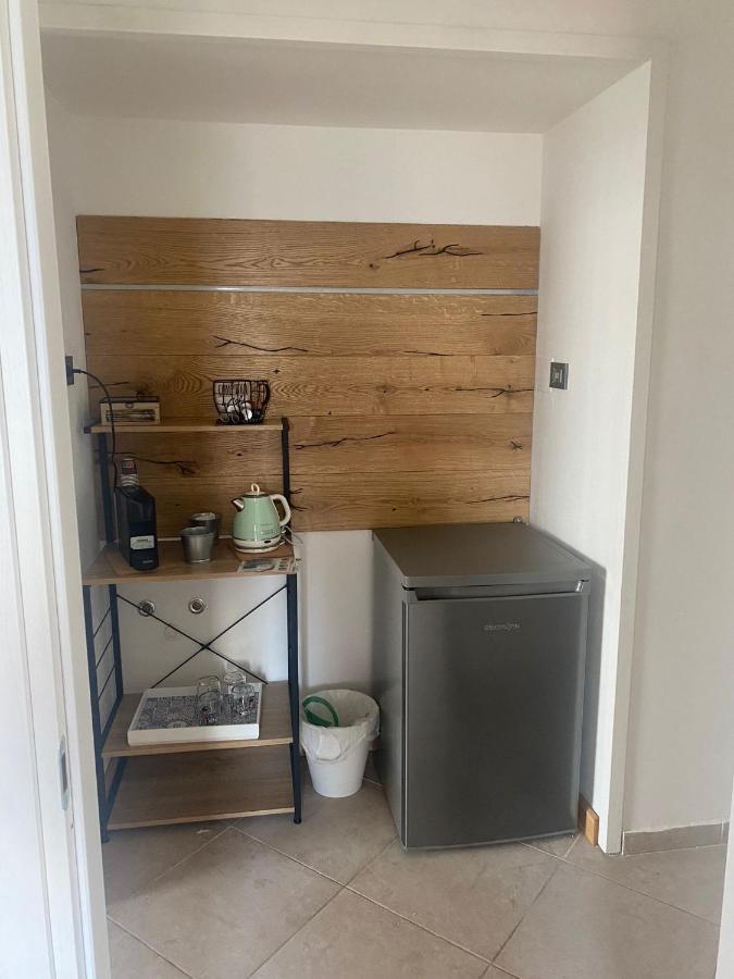 215 Addaura Luxury Room Palermo Eksteriør bilde
