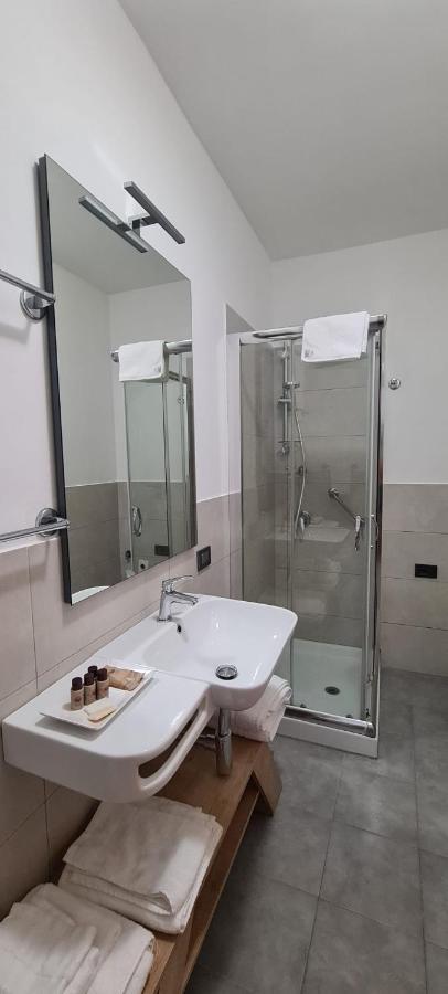 215 Addaura Luxury Room Palermo Eksteriør bilde
