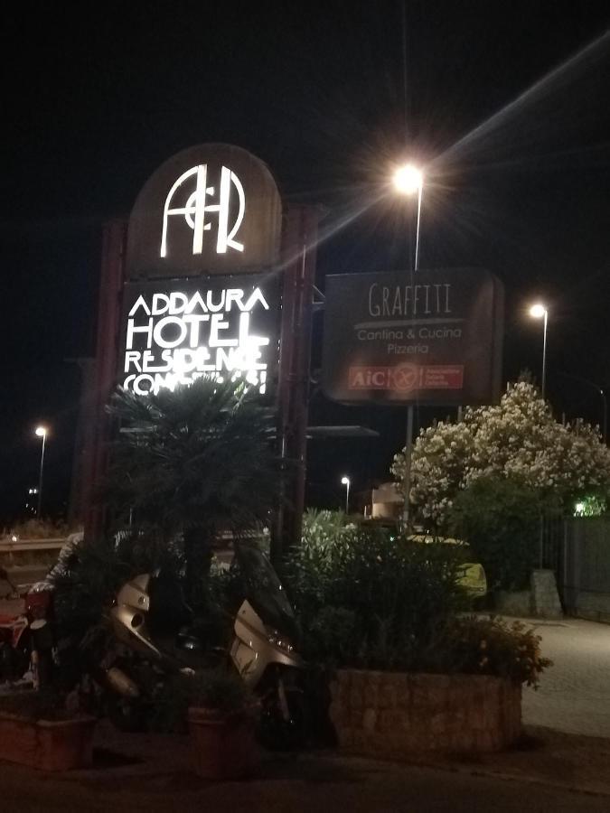 215 Addaura Luxury Room Palermo Eksteriør bilde