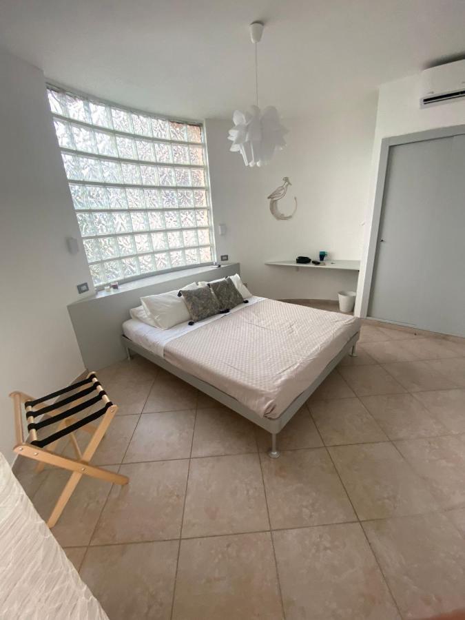 215 Addaura Luxury Room Palermo Eksteriør bilde