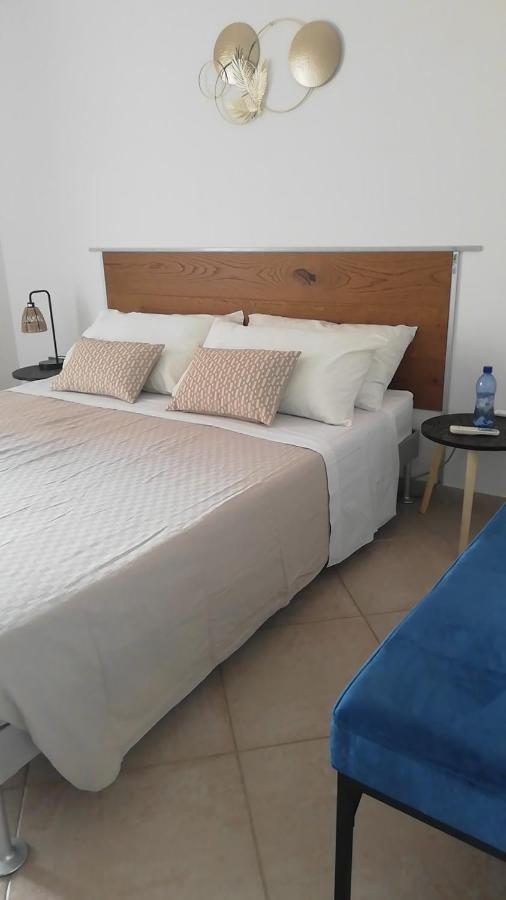 215 Addaura Luxury Room Palermo Eksteriør bilde