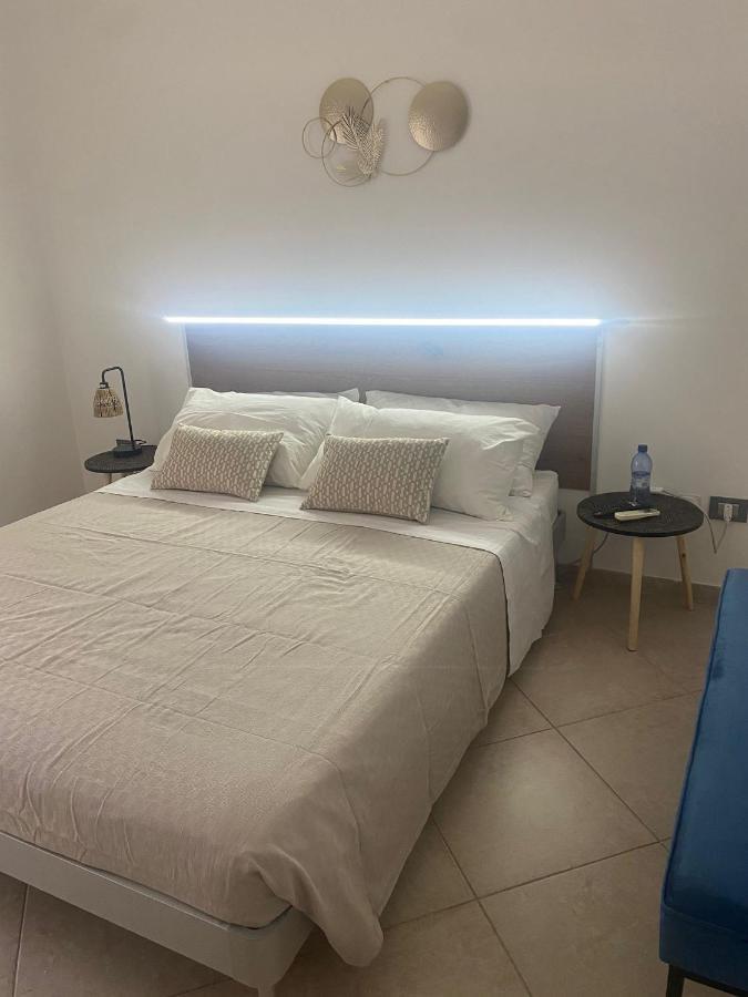 215 Addaura Luxury Room Palermo Eksteriør bilde