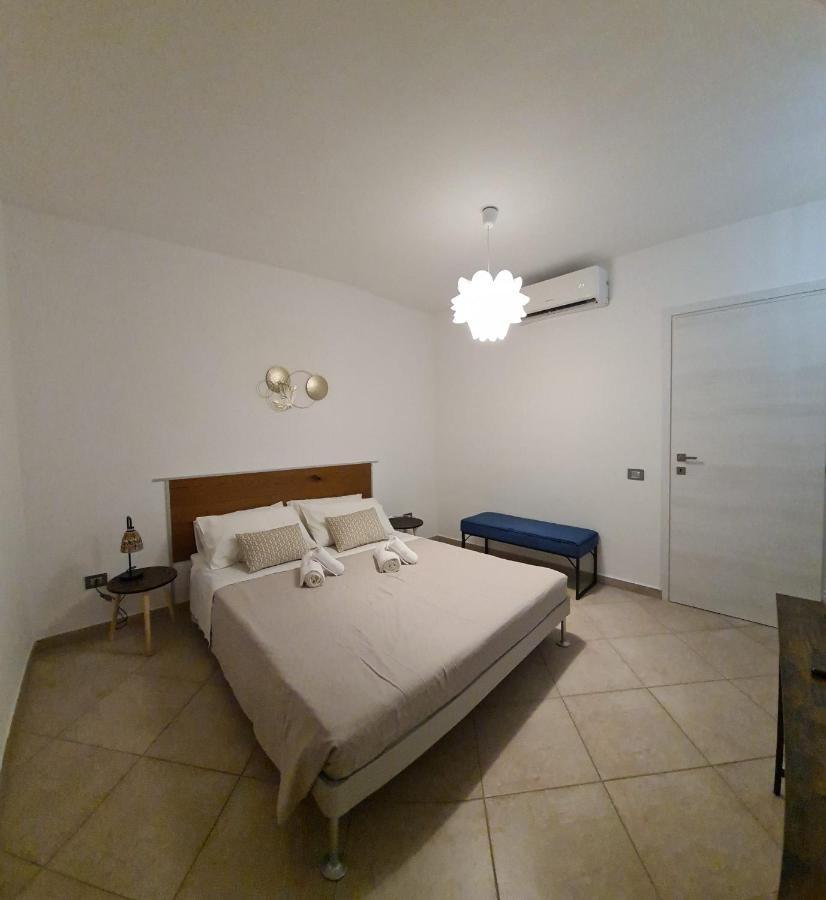 215 Addaura Luxury Room Palermo Eksteriør bilde