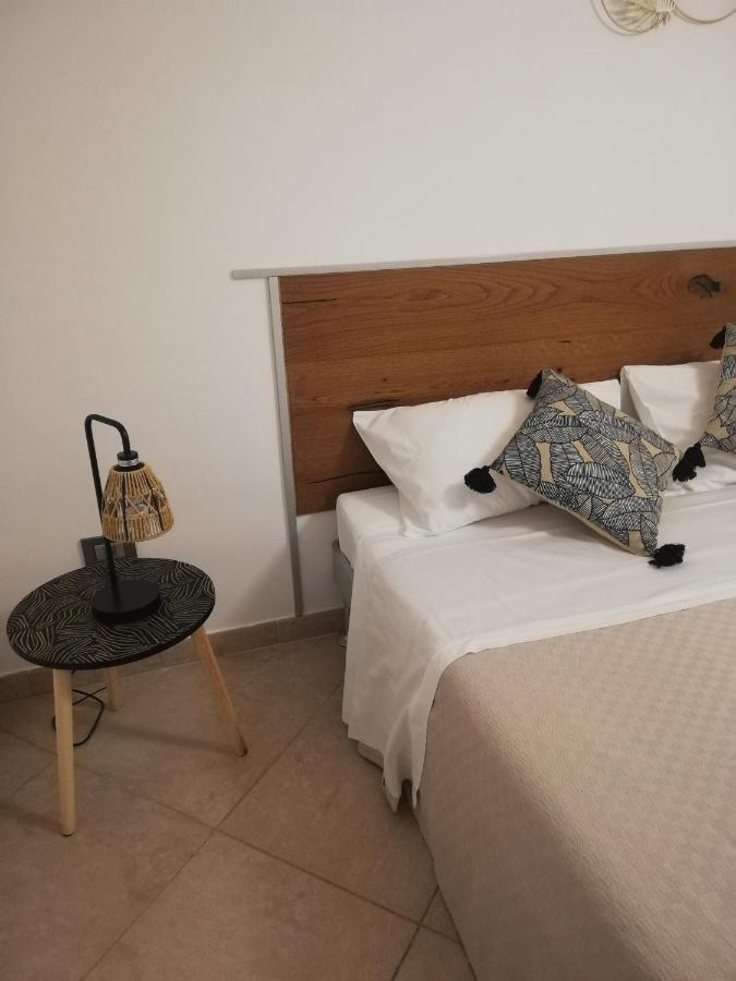 215 Addaura Luxury Room Palermo Eksteriør bilde