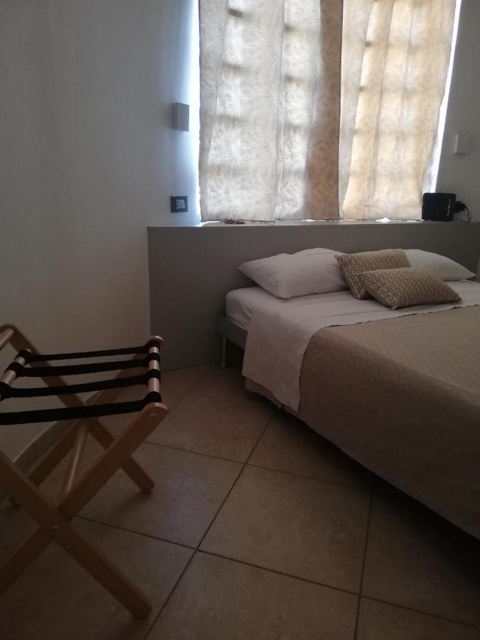 215 Addaura Luxury Room Palermo Eksteriør bilde