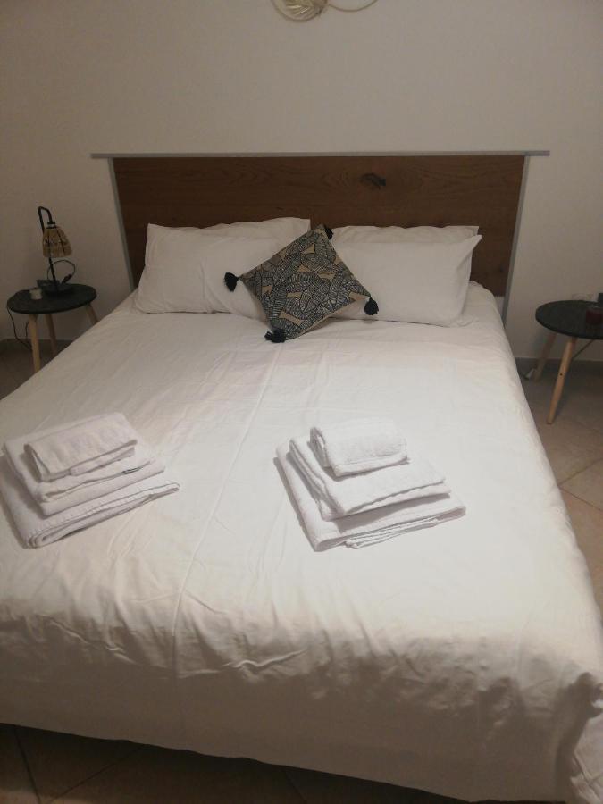 215 Addaura Luxury Room Palermo Eksteriør bilde
