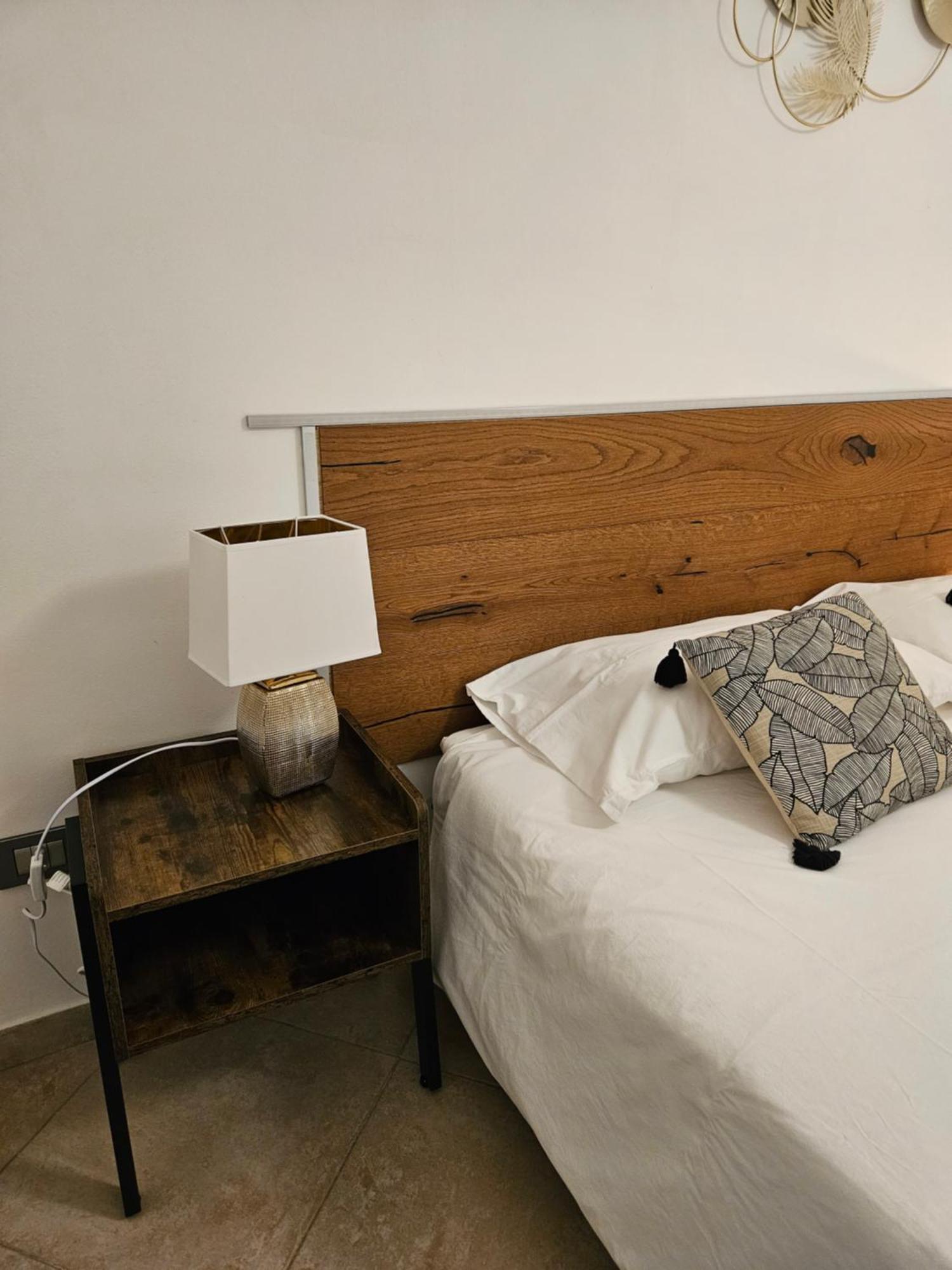 215 Addaura Luxury Room Palermo Eksteriør bilde