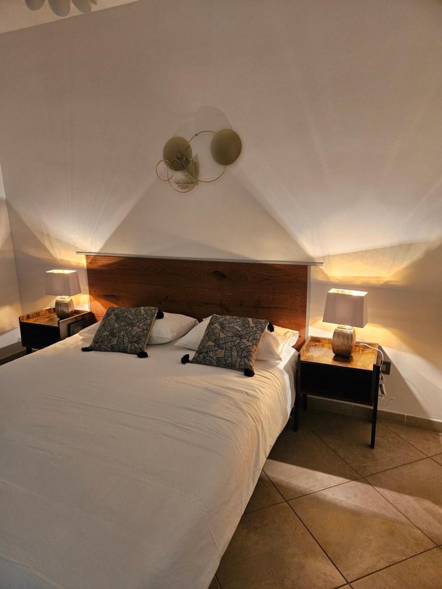 215 Addaura Luxury Room Palermo Eksteriør bilde